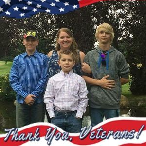 Meet your Posher, Casey